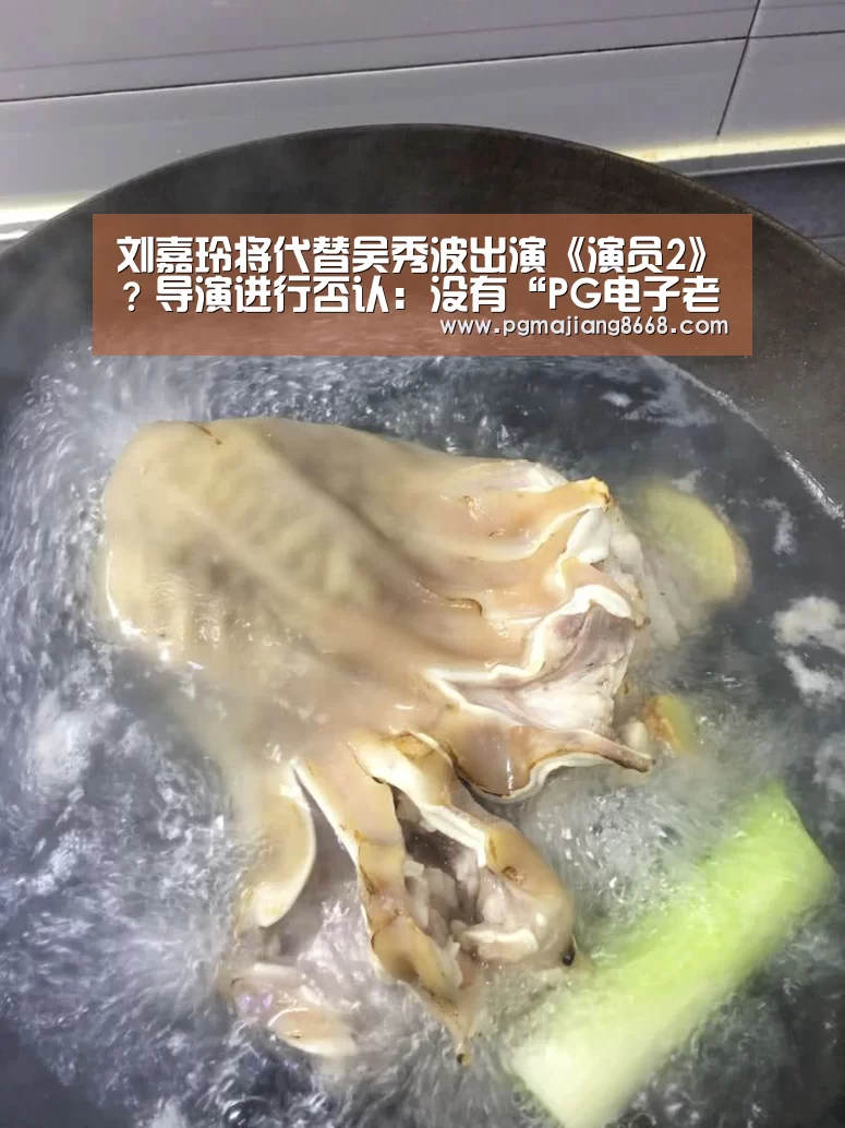 刘嘉玲将代替吴秀波出演《演员2》?导演进行否认:没有“PG电子老虎机”(图3) PG游戏平台